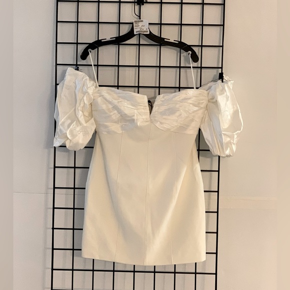 4X “HOST PICK” Cinq A Sept Teo Cocktail Dress - Picture 13 of 16